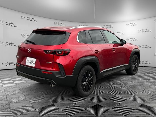 2024 Mazda Mazda CX-50 2.5 S Select Package