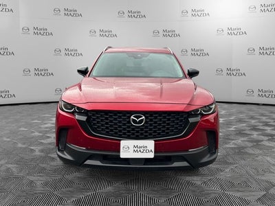 2024 Mazda Mazda CX-50 2.5 S Select Package