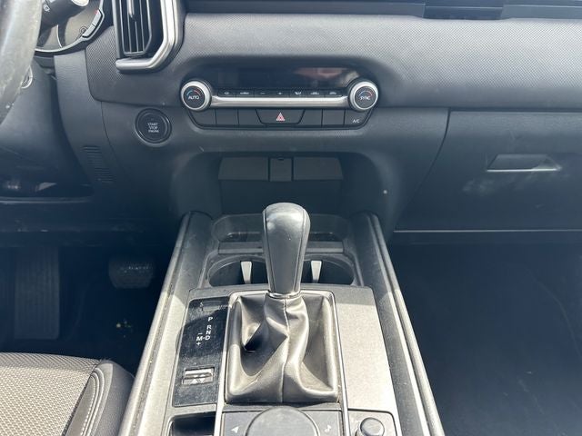 2024 Mazda Mazda CX-50 2.5 S Select Package
