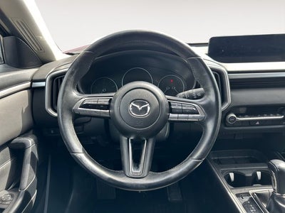 2024 Mazda Mazda CX-50 2.5 S Select Package