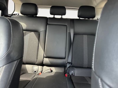 2024 Mazda Mazda CX-50 2.5 S Select Package