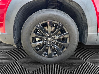 2024 Mazda Mazda CX-50 2.5 S Select Package