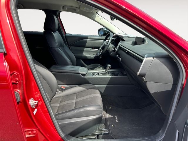 2024 Mazda Mazda CX-50 2.5 S Select Package