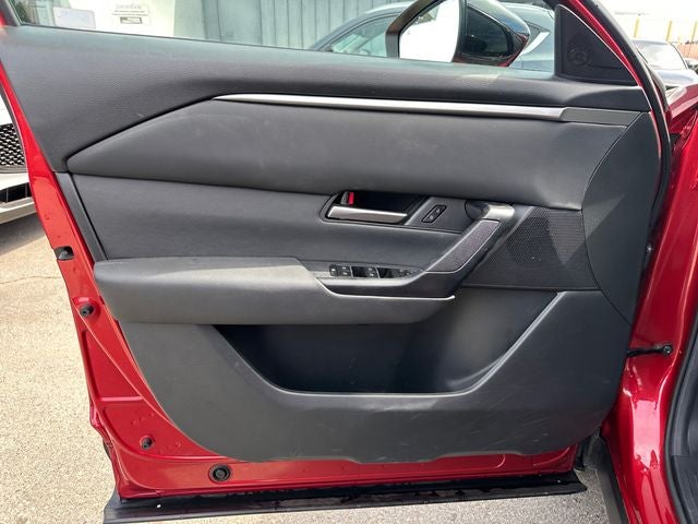 2024 Mazda Mazda CX-50 2.5 S Select Package