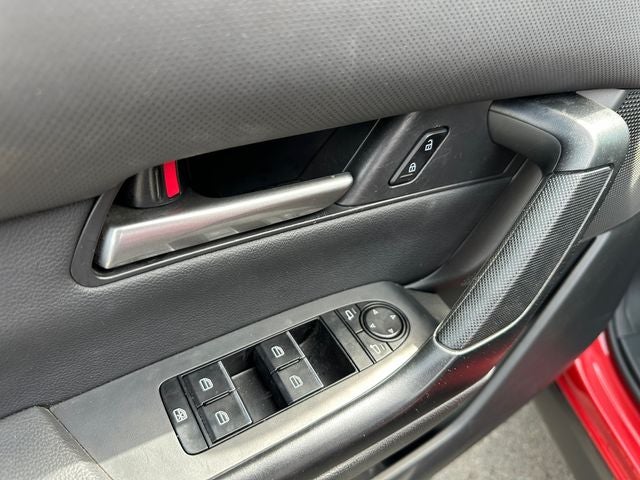 2024 Mazda Mazda CX-50 2.5 S Select Package