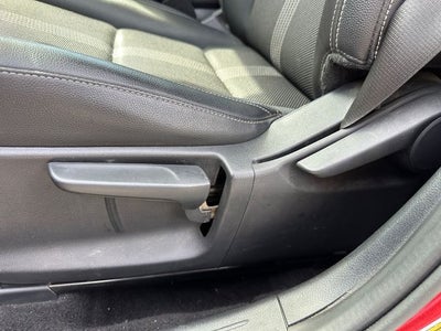 2024 Mazda Mazda CX-50 2.5 S Select Package