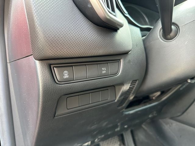 2024 Mazda Mazda CX-50 2.5 S Select Package