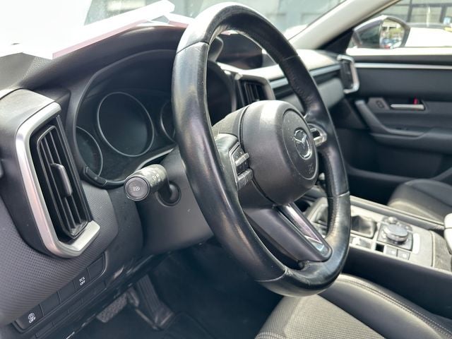 2024 Mazda Mazda CX-50 2.5 S Select Package