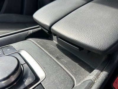 2024 Mazda Mazda CX-50 2.5 S Select Package