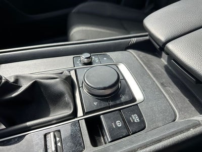 2024 Mazda Mazda CX-50 2.5 S Select Package