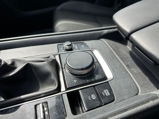 2024 Mazda Mazda CX-50 2.5 S Select Package