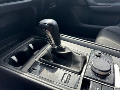 2024 Mazda Mazda CX-50 2.5 S Select Package