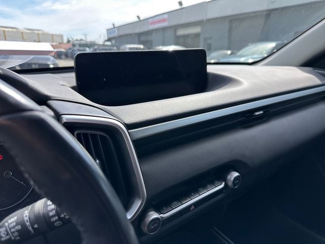 2024 Mazda Mazda CX-50 2.5 S Select Package