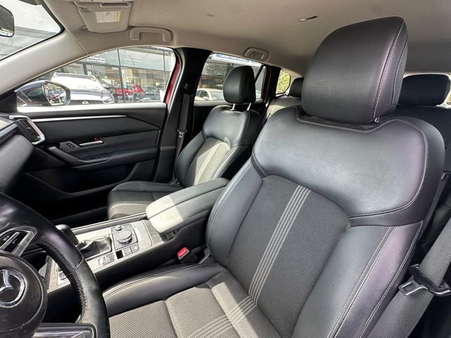 2024 Mazda Mazda CX-50 2.5 S Select Package
