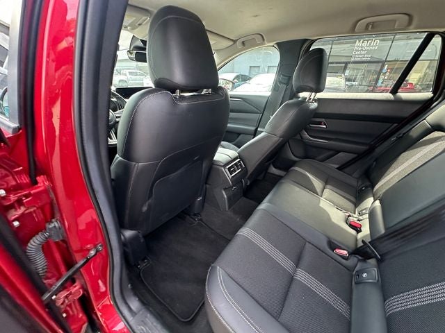 2024 Mazda Mazda CX-50 2.5 S Select Package