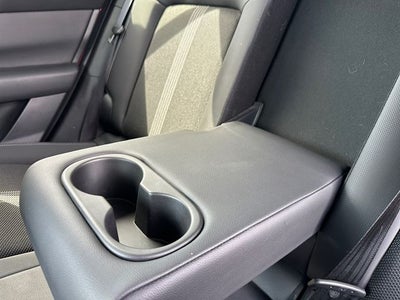 2024 Mazda Mazda CX-50 2.5 S Select Package