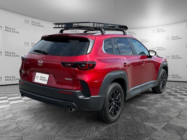 2024 Mazda Mazda CX-50 2.5 S Select Package