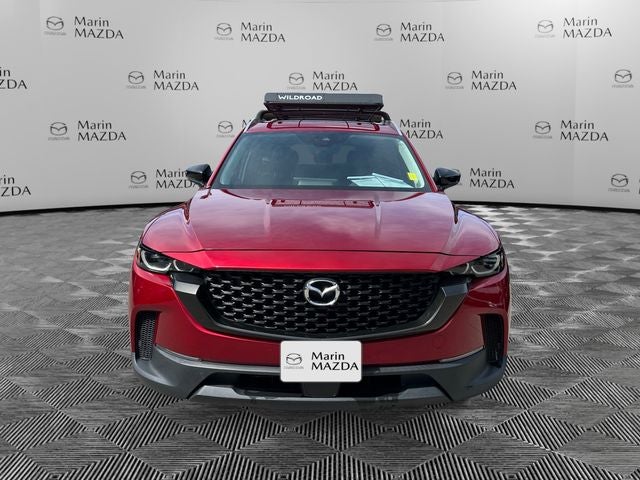 2024 Mazda Mazda CX-50 2.5 S Select Package