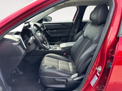 2024 Mazda Mazda CX-50 2.5 S Select Package