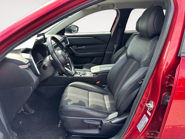 2024 Mazda Mazda CX-50 2.5 S Select Package