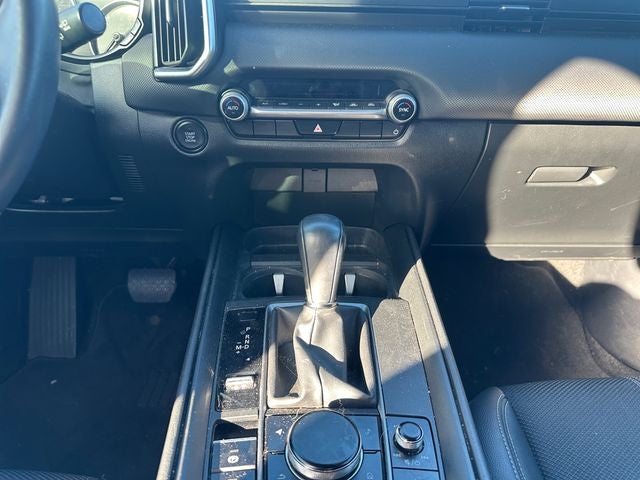 2024 Mazda Mazda CX-50 2.5 S Select Package