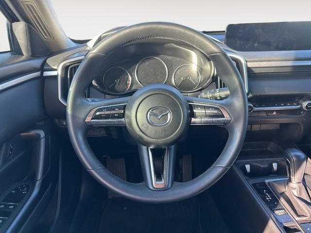 2024 Mazda Mazda CX-50 2.5 S Select Package