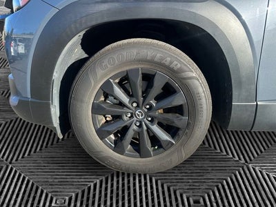 2024 Mazda Mazda CX-50 2.5 S Select Package