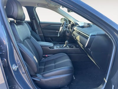 2024 Mazda Mazda CX-50 2.5 S Select Package