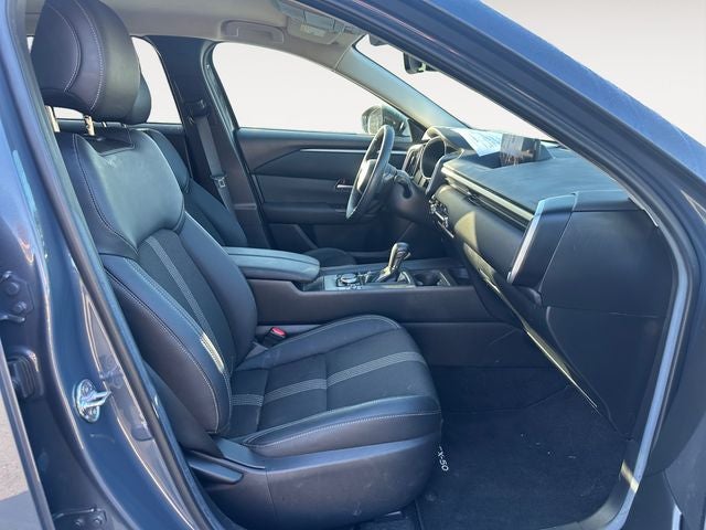 2024 Mazda Mazda CX-50 2.5 S Select Package