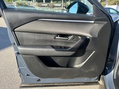 2024 Mazda Mazda CX-50 2.5 S Select Package