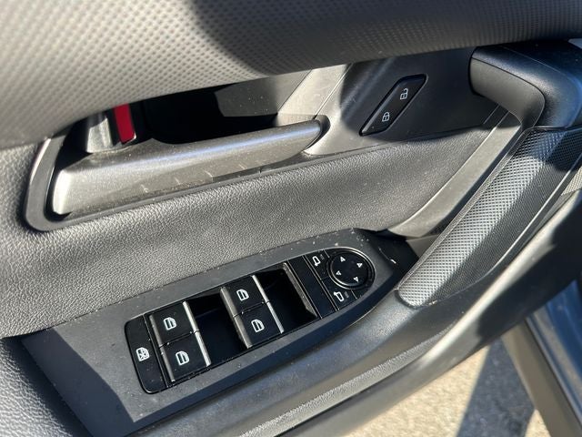 2024 Mazda Mazda CX-50 2.5 S Select Package