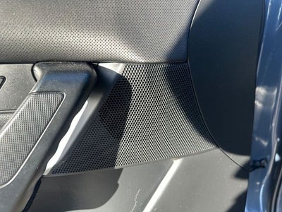 2024 Mazda Mazda CX-50 2.5 S Select Package