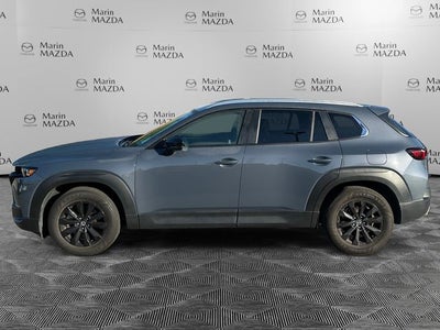 2024 Mazda Mazda CX-50 2.5 S Select Package