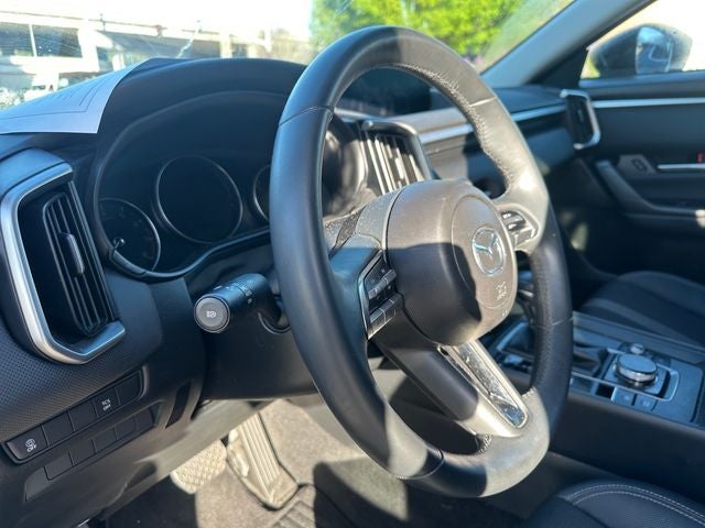 2024 Mazda Mazda CX-50 2.5 S Select Package