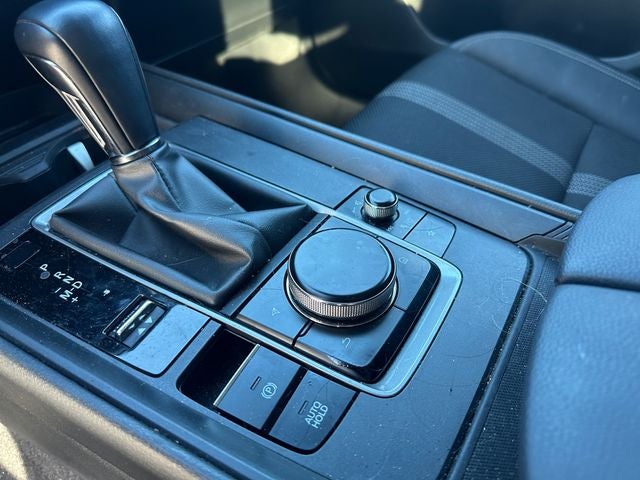 2024 Mazda Mazda CX-50 2.5 S Select Package