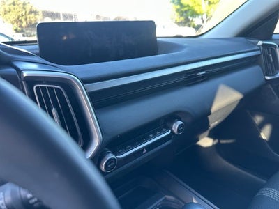 2024 Mazda Mazda CX-50 2.5 S Select Package