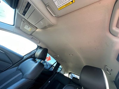 2024 Mazda Mazda CX-50 2.5 S Select Package