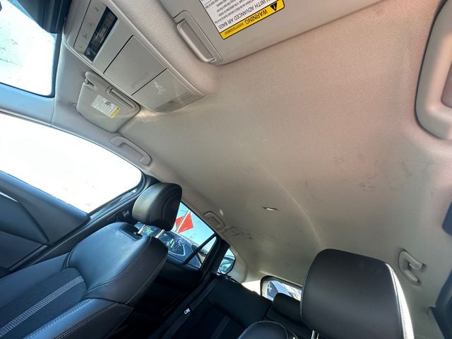 2024 Mazda Mazda CX-50 2.5 S Select Package