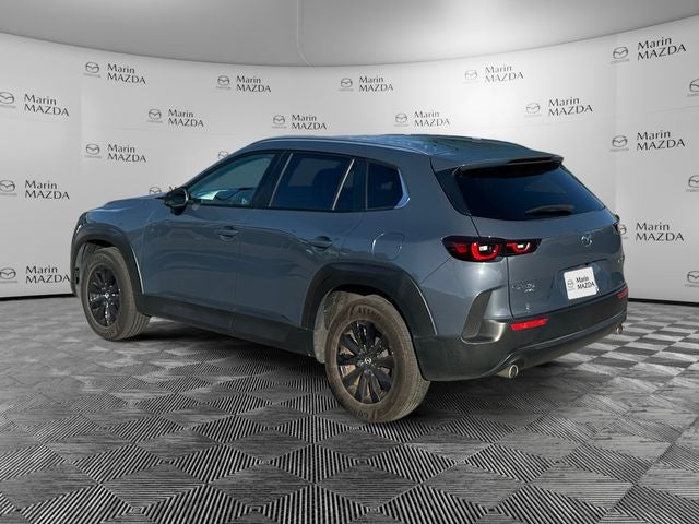 2024 Mazda Mazda CX-50 2.5 S Select Package