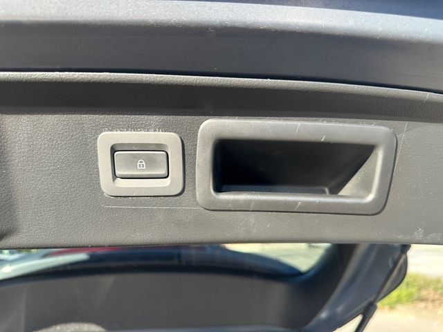 2024 Mazda Mazda CX-50 2.5 S Select Package