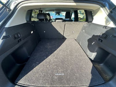 2024 Mazda Mazda CX-50 2.5 S Select Package