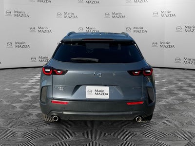 2024 Mazda Mazda CX-50 2.5 S Select Package