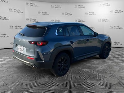 2024 Mazda Mazda CX-50 2.5 S Select Package