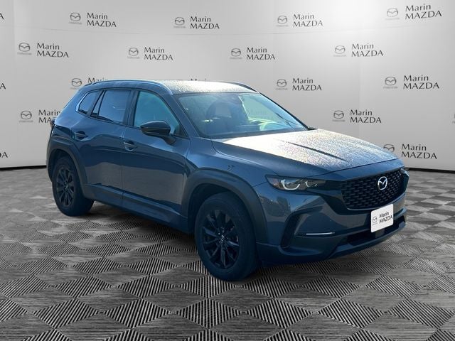 2024 Mazda Mazda CX-50 2.5 S Select Package