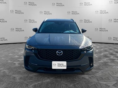 2024 Mazda Mazda CX-50 2.5 S Select Package