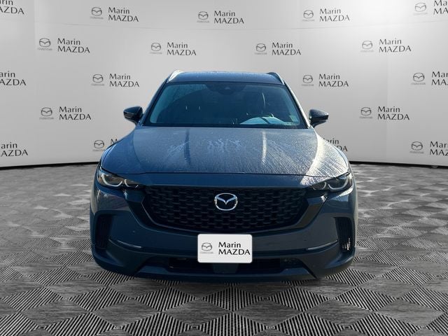 2024 Mazda Mazda CX-50 2.5 S Select Package