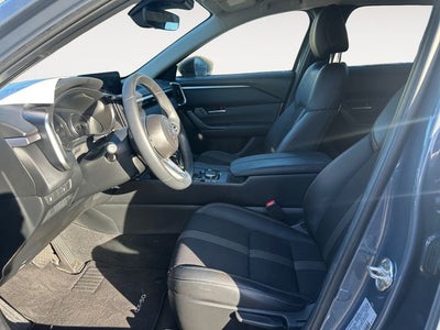 2024 Mazda Mazda CX-50 2.5 S Select Package