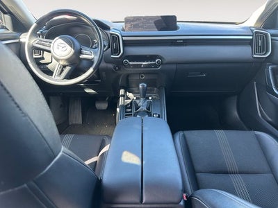 2024 Mazda Mazda CX-50 2.5 S Preferred Package