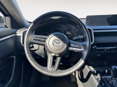 2024 Mazda Mazda CX-50 2.5 S Preferred Package