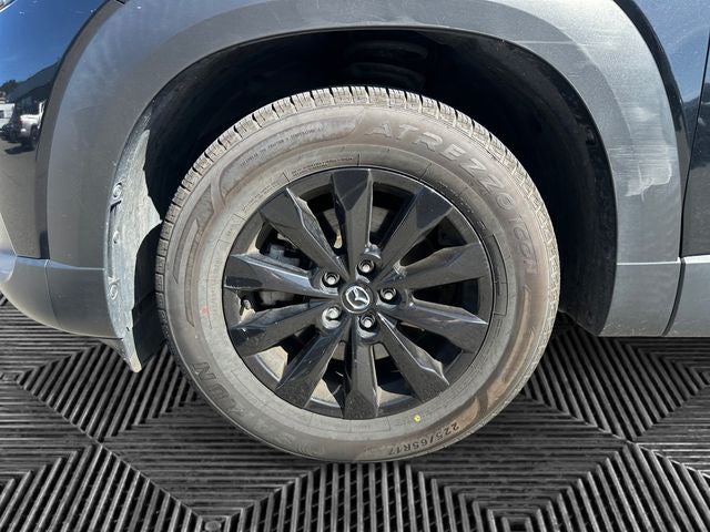 2024 Mazda Mazda CX-50 2.5 S Preferred Package